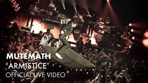 mutemath live.